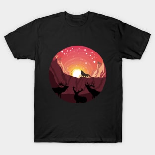 WILD CALL T-Shirt